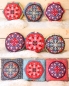 Preview: Canvas Swafing - Pillow Party 2023 - by Jolijou - 3 Panele - 3 Meter
